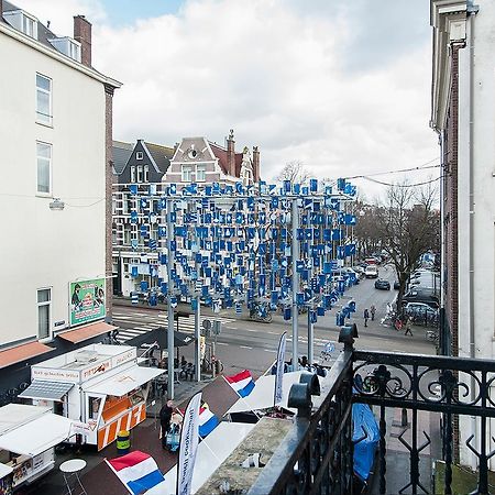 The Market Retreat Amsterdam Exterior foto